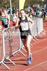 Womens Northern 6 Stage Road Relay, Stanley Park, Blackpool. Photo: David T. Hewitson/Sports for All Pics